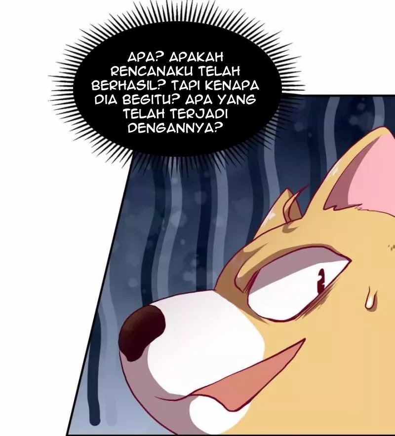 Rebirth Become a Dog Chapter 05 Gambar 33
